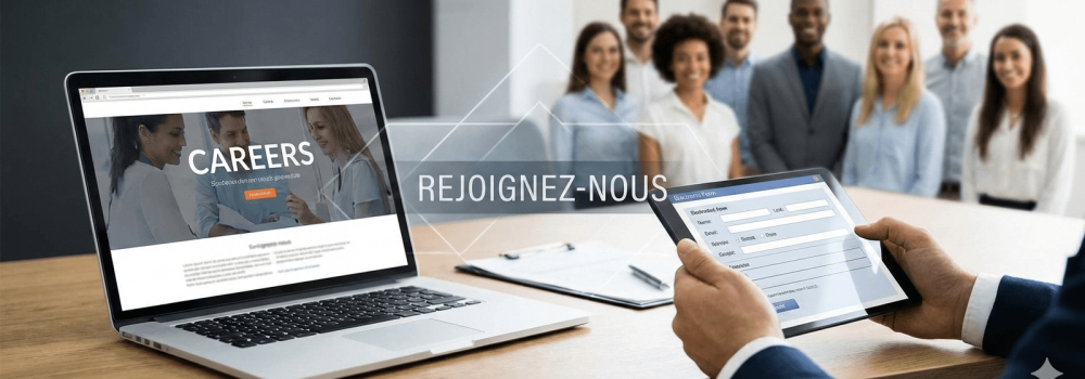 candidature